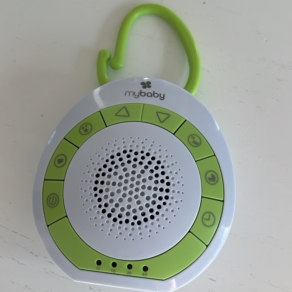 Portable sound machine - Picture 3 of 5